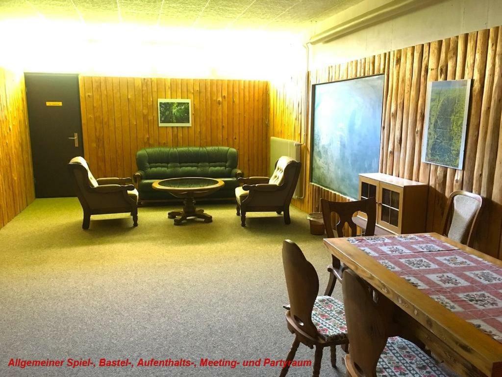 Ferienwohnung Schwarz Todtmoos Exteriör bild