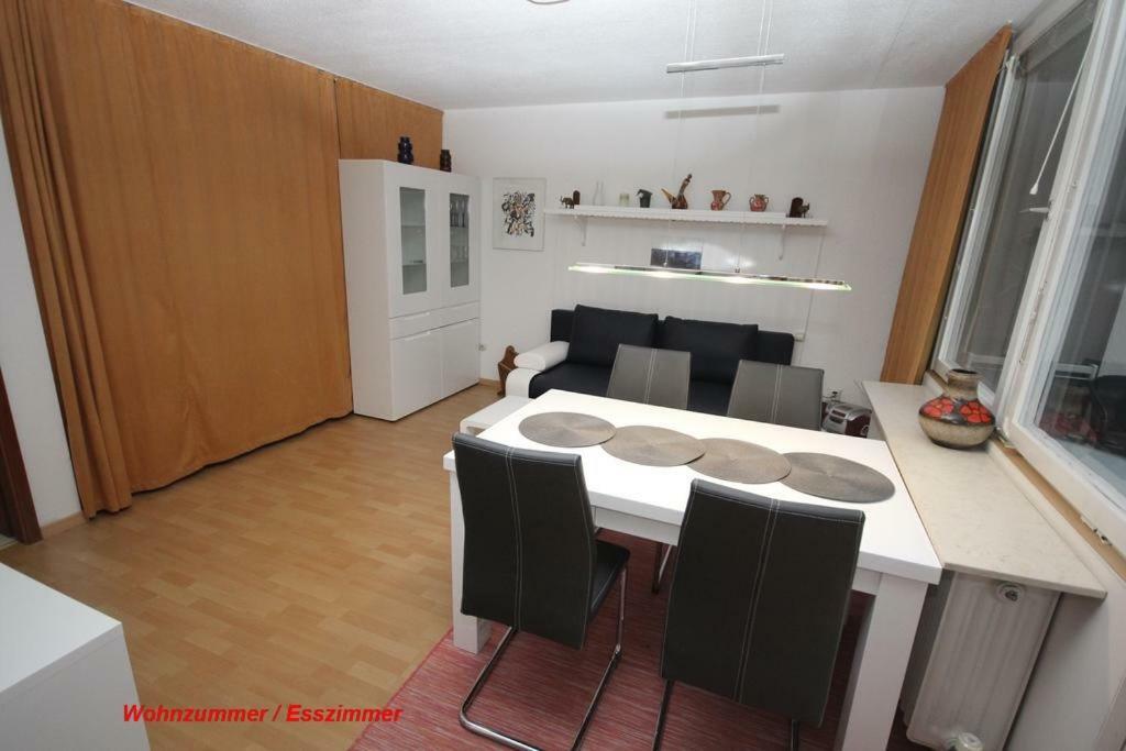 Ferienwohnung Schwarz Todtmoos Exteriör bild