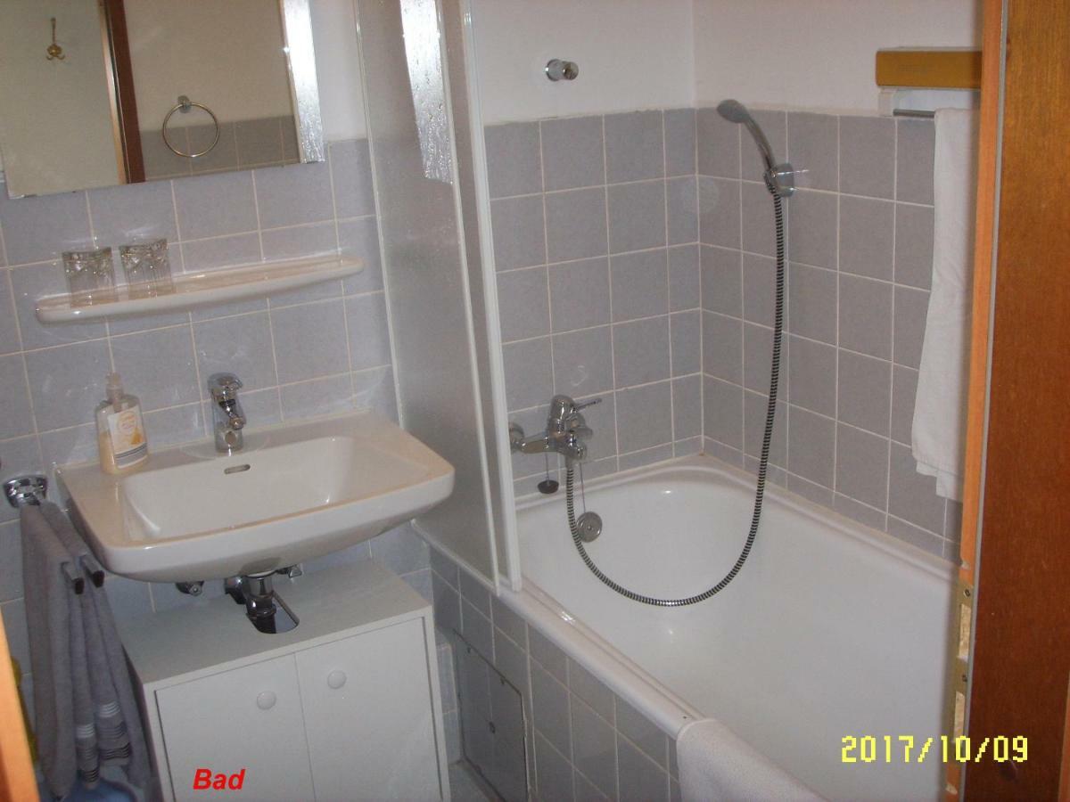 Ferienwohnung Schwarz Todtmoos Exteriör bild