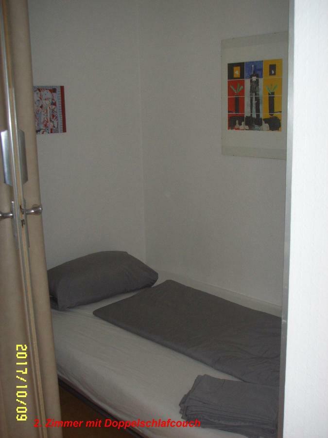 Ferienwohnung Schwarz Todtmoos Exteriör bild