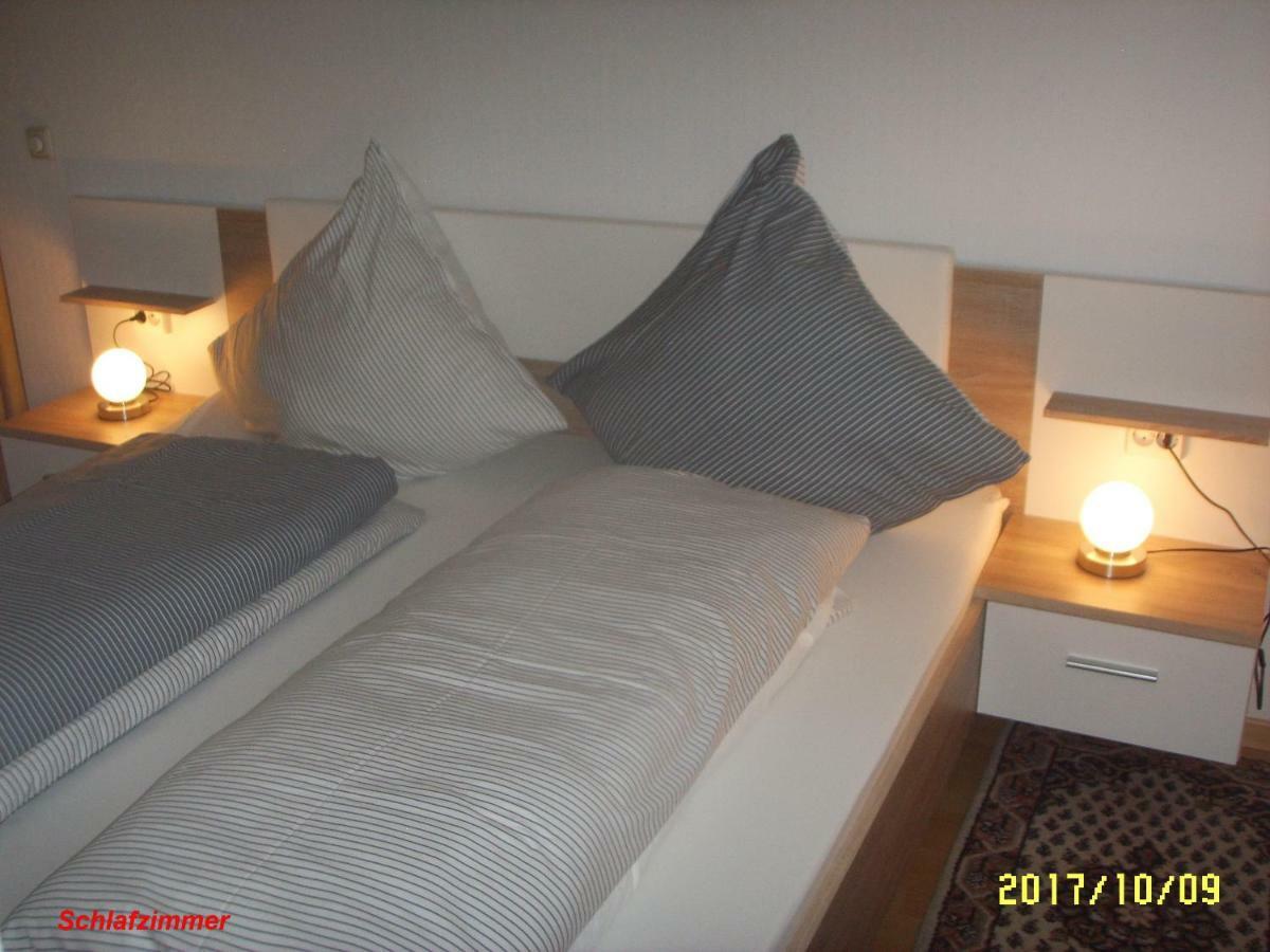 Ferienwohnung Schwarz Todtmoos Exteriör bild