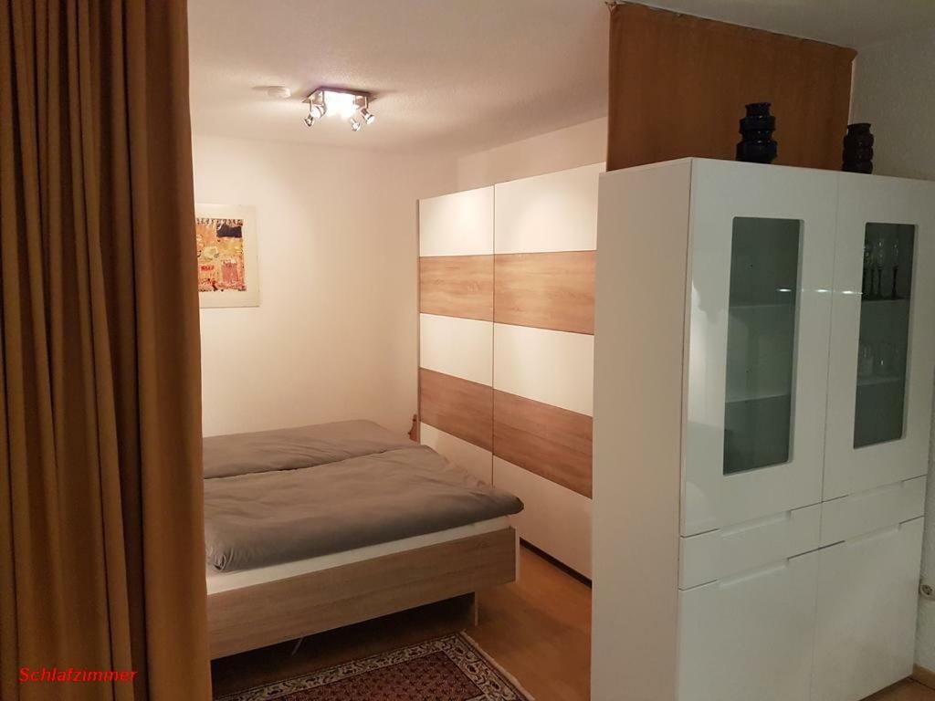 Ferienwohnung Schwarz Todtmoos Exteriör bild